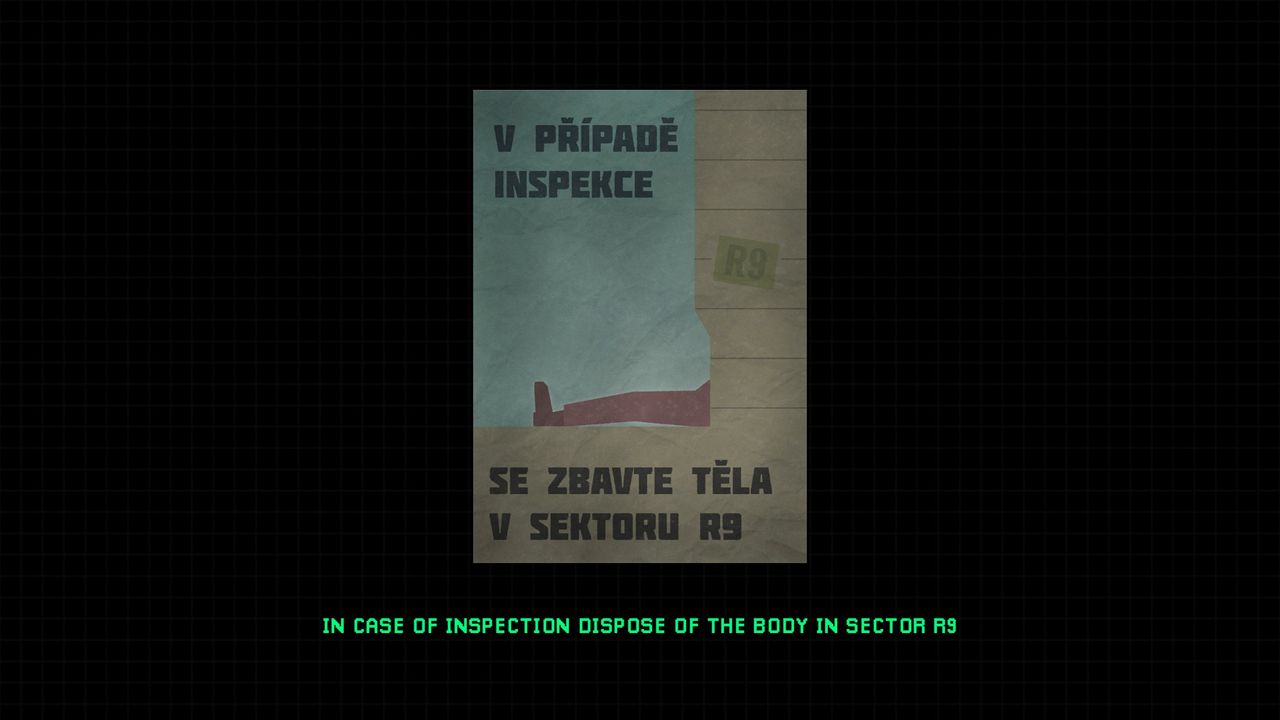 Kvark screenshot