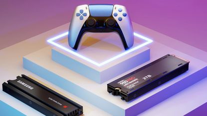 Samsung 980 Pro Heatsink