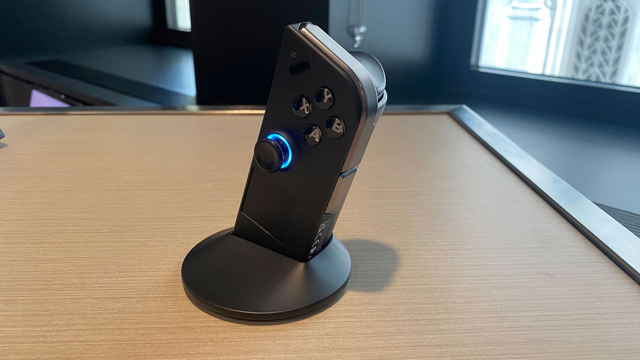 Lenovo Legion Go