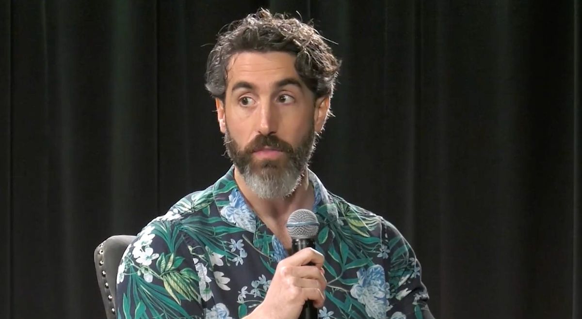 Xbox's new chief strategist is a metaverse true believer