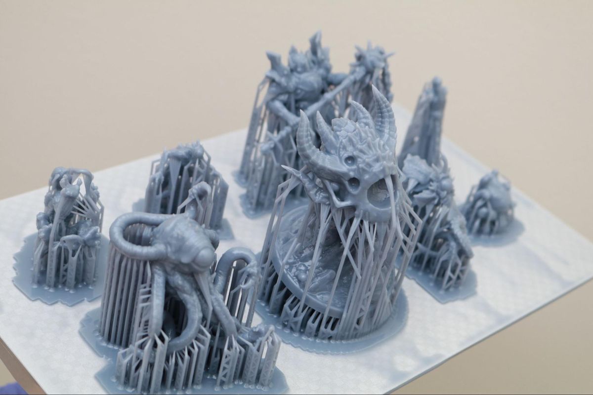 Anycubic Photon M3 Premium
