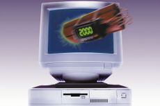 computer timebomb