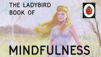 The Ladybird Book of Mindfulness