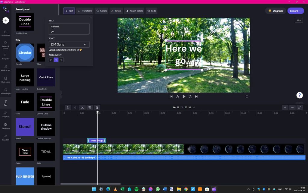 How To Edit Videos In Windows 11 With Clipchamp TechRadar how-to-edit-videos-in-windows-11-with-clipchamp-techradar