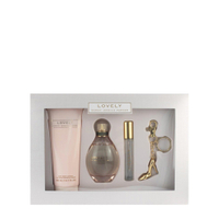Sarah Jessica Parker Lovely Eau De Parfum 100ml Gift Set - Was