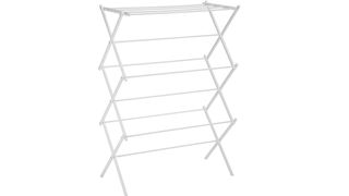 clothes drying rack