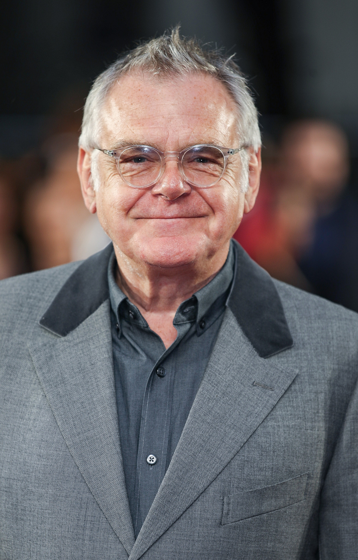 Kevin McNally attends the Catherine The Great UK premiere