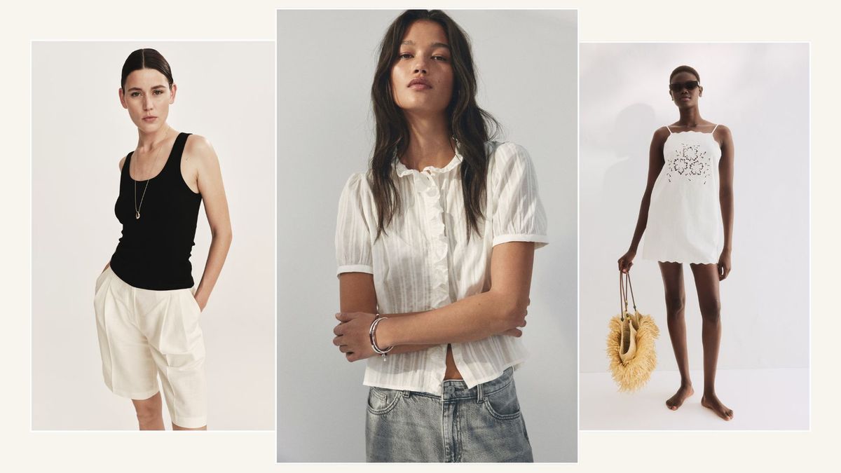 The Stats Don't Lie: 5 Popular Summer Staples H&M Is Doing Better Than Anyone Else Right Now