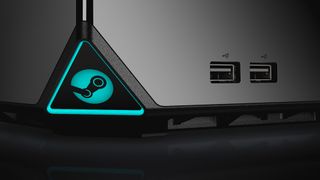 Valve and Gabe Newell Confirm Steam Box for Living Room PC Gaming