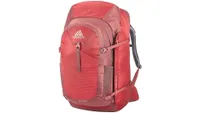 best women's hiking backpacks: Gregory Tribute 70