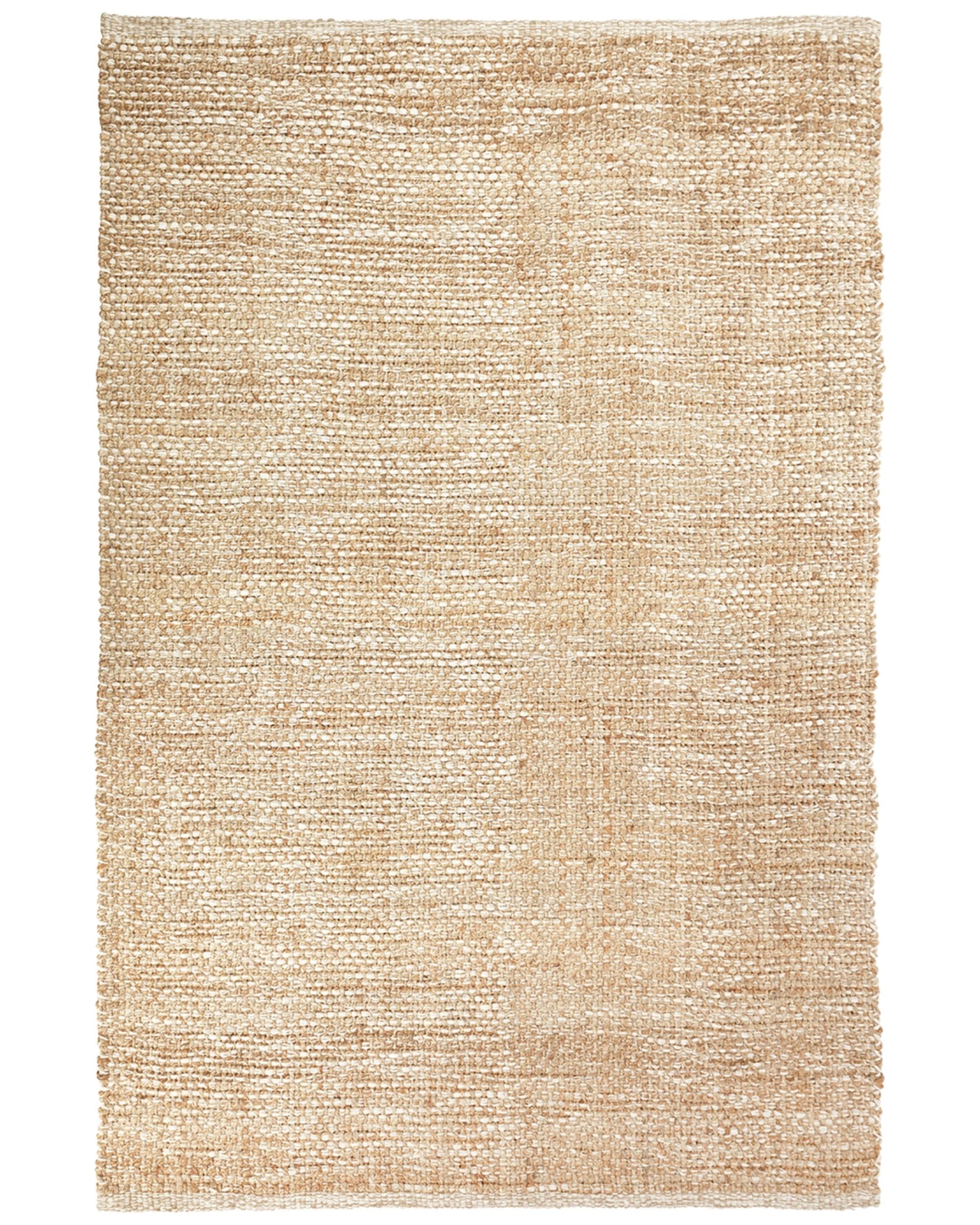 jute rug
