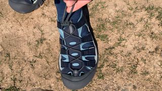 Keen Newport H2 sandals