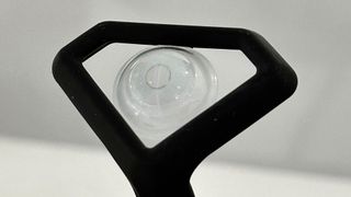 Xpanceo smart contact lens