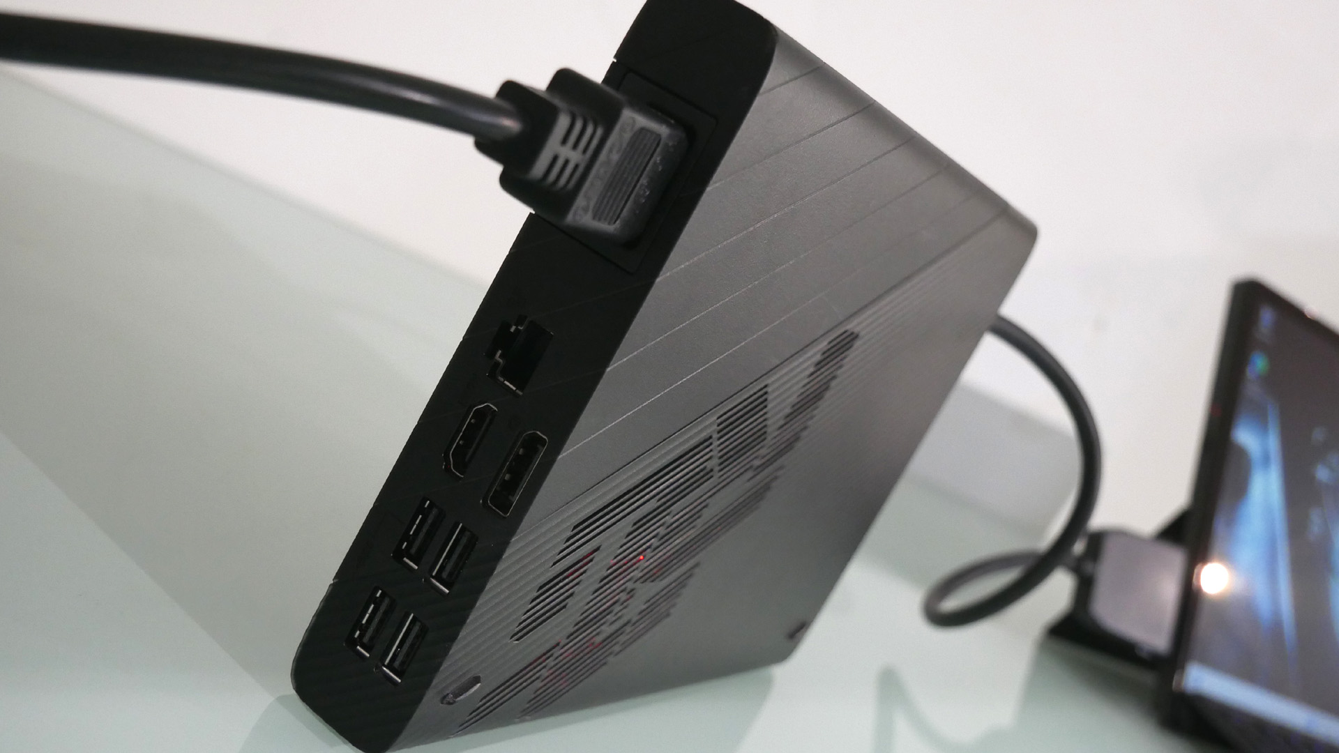 Asus ROG Flow Z13 Creative Bloq