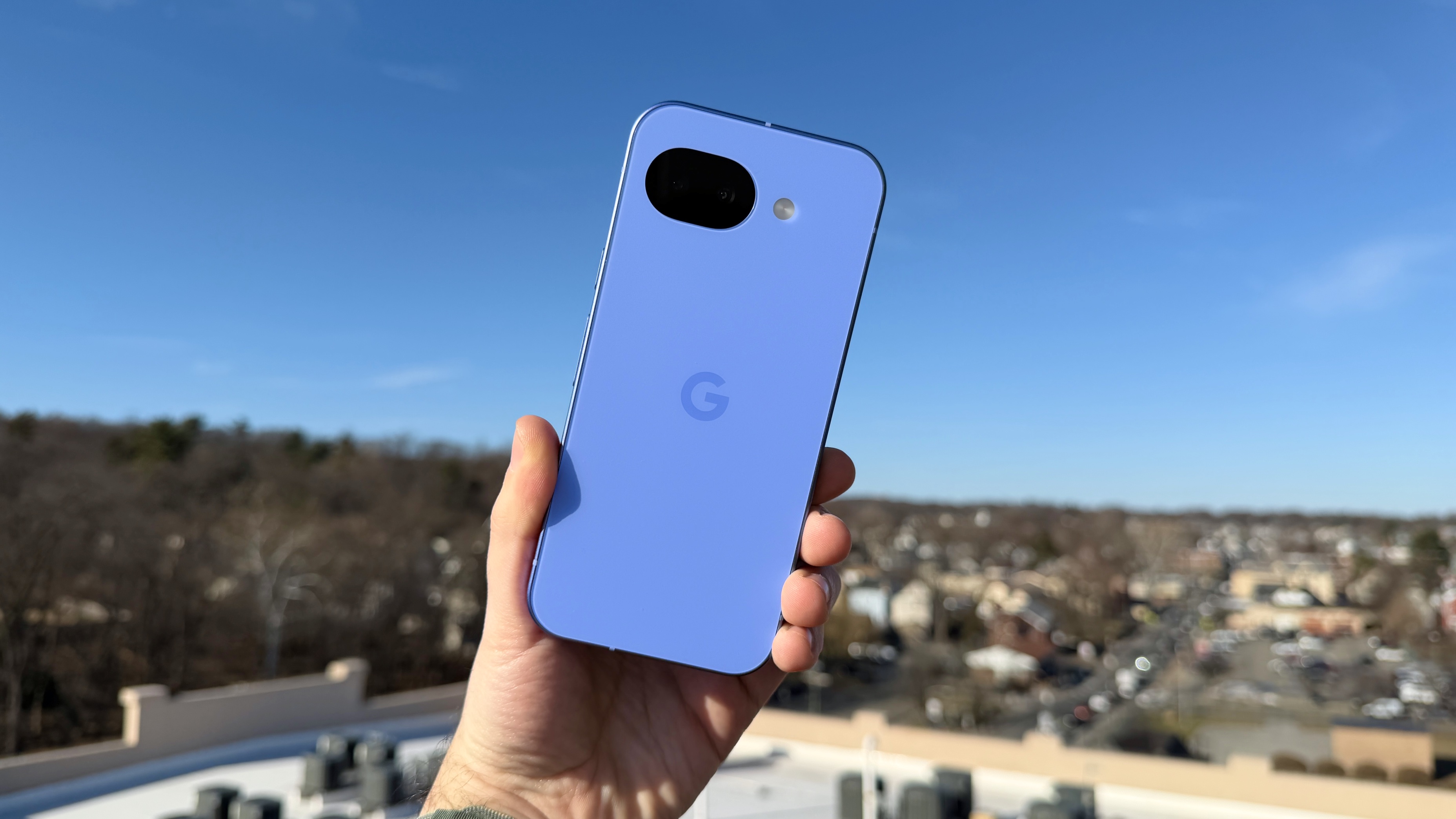 Google Pixel 10a Review