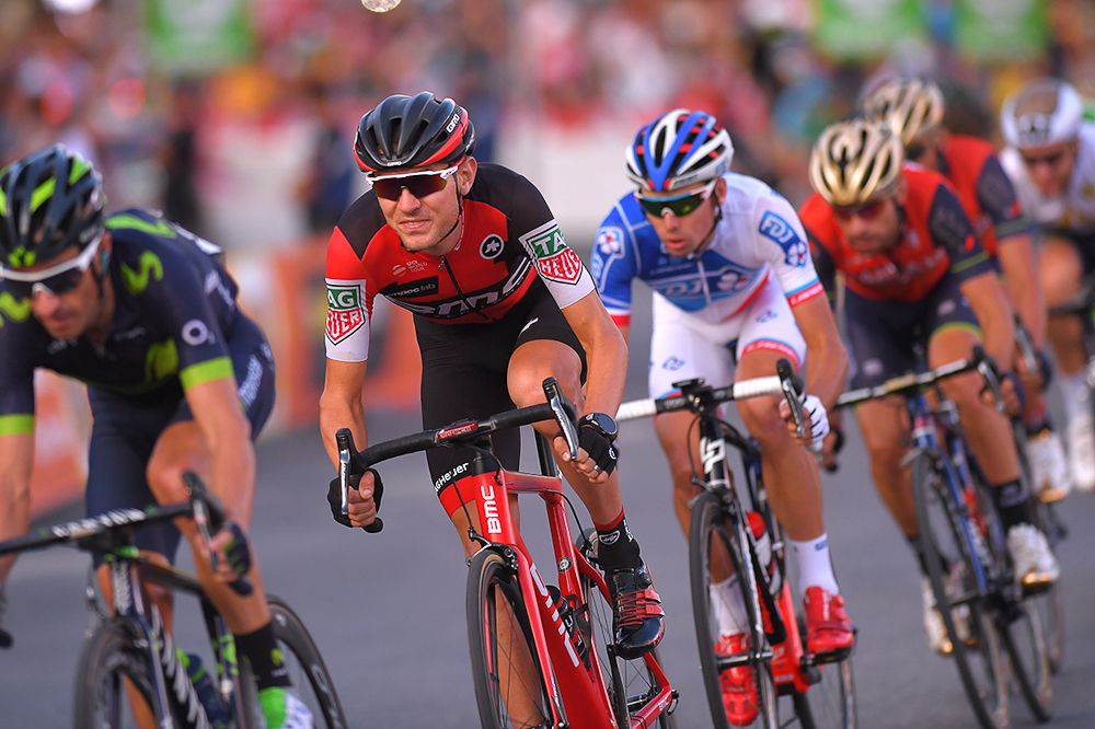 Tejay van Garderen (BMC Racing)