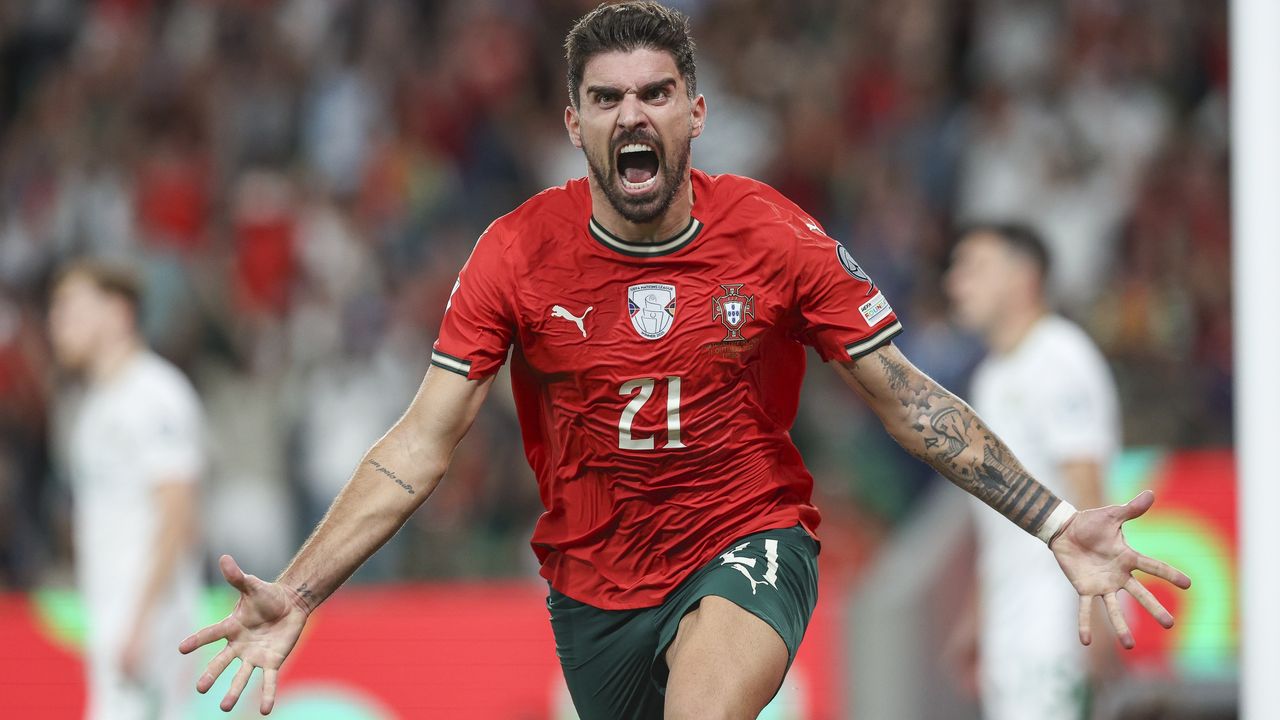 How to watch Portugal vs Hungary: 2026 World Cup Qualifier, free streams,  channels, preview