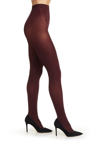 All Colors 50-Denier Tights