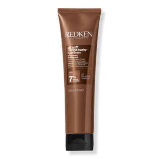 Redken All Soft Mega Curls Hydramelt Leave-In Treatment