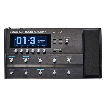 Boss GT-1000