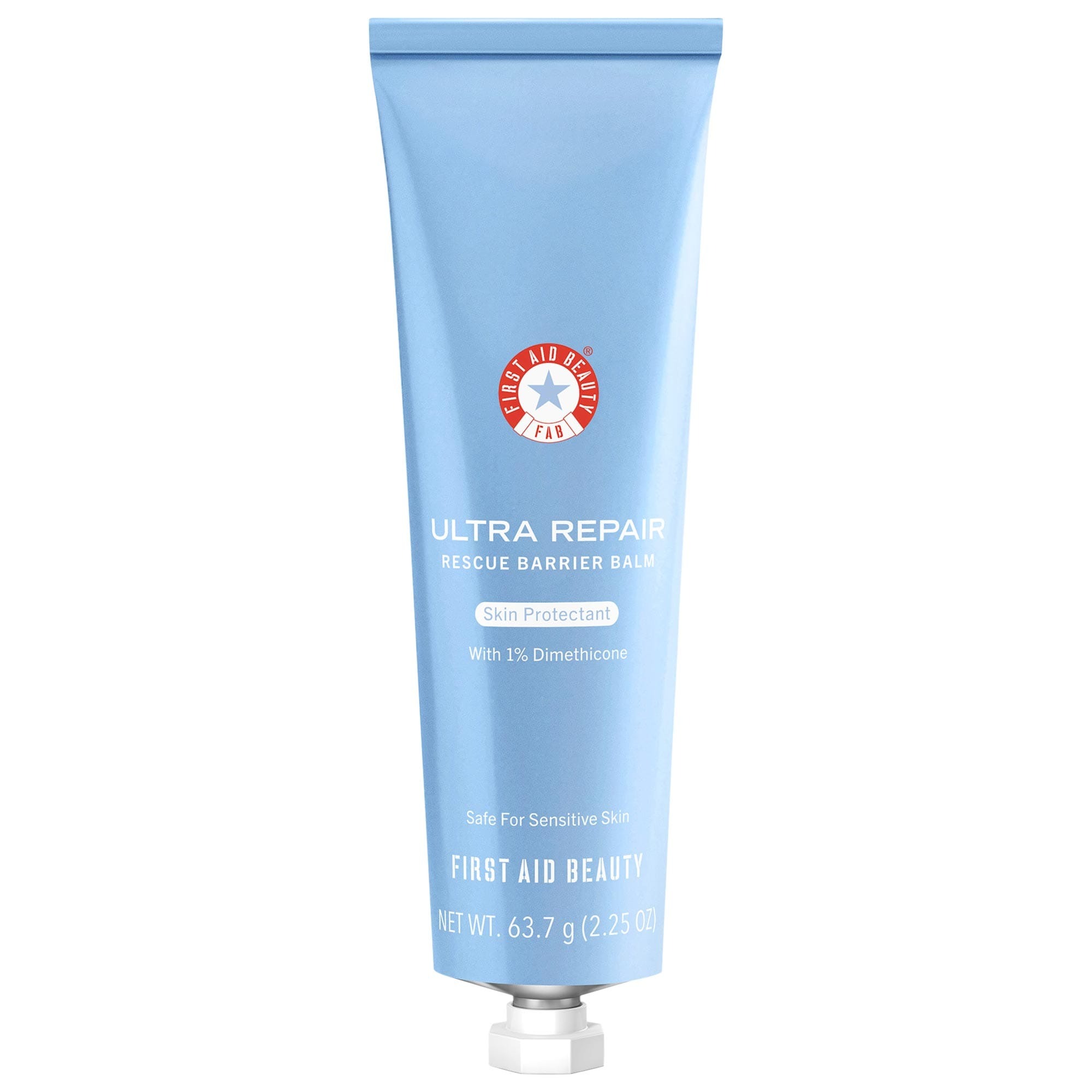 First Aid Beauty, Ultra Repair Rescue Skin Barrier Balm + Mask