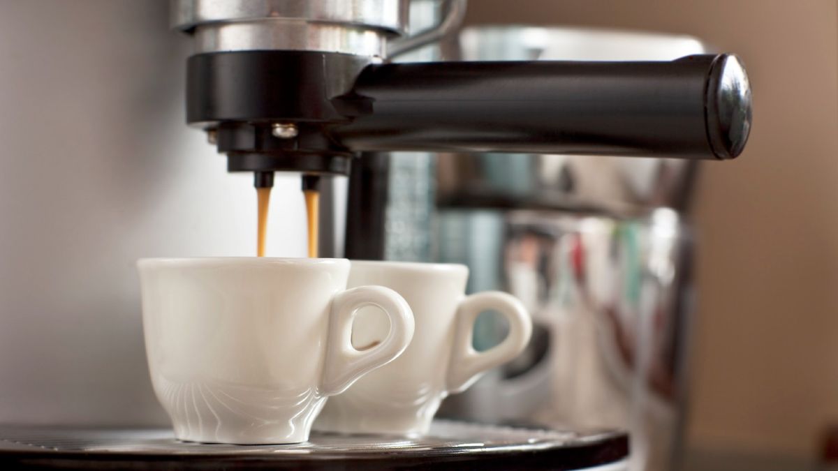 Bosch Tassimo coffee machine Black Friday deal under £30 at Amazon GoodtoKnow