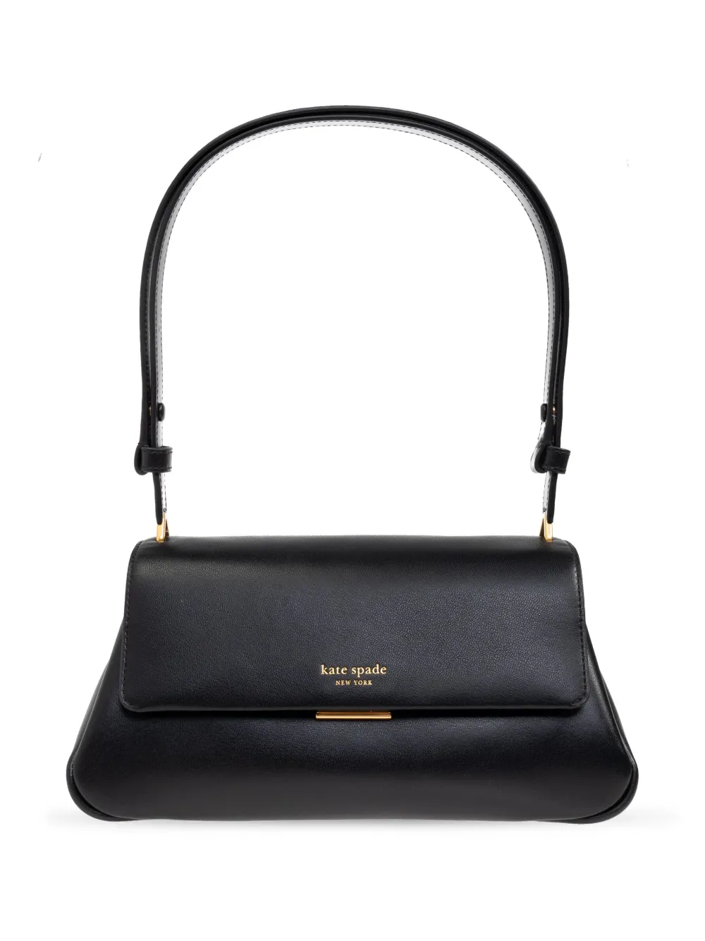 Kate Spade Grace Leather Shoulder Bag | One Size
