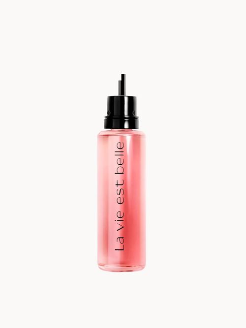 Lanc&ocirc;me La Vie Est Belle Eau De Parfum Refillable Recharge 100ml (worth