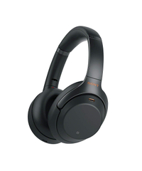 Sony WH-1000XM4 Wireless Noise Cancelling Headphones | AU$349 save AU$200)