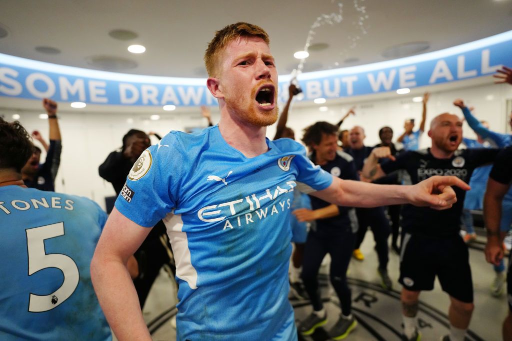 Manchester City