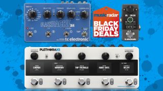 TC Electronic Black Friday sale