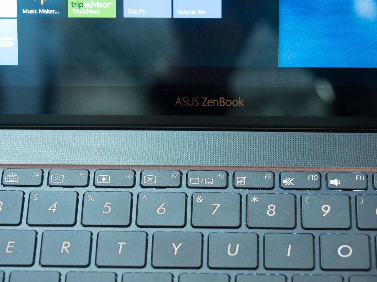 ZenBook 3