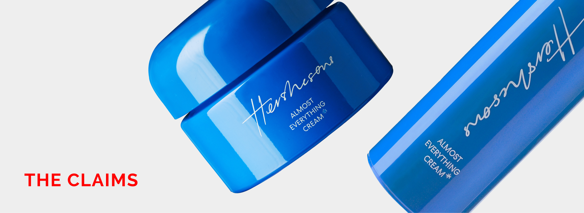 HAIR HEROES