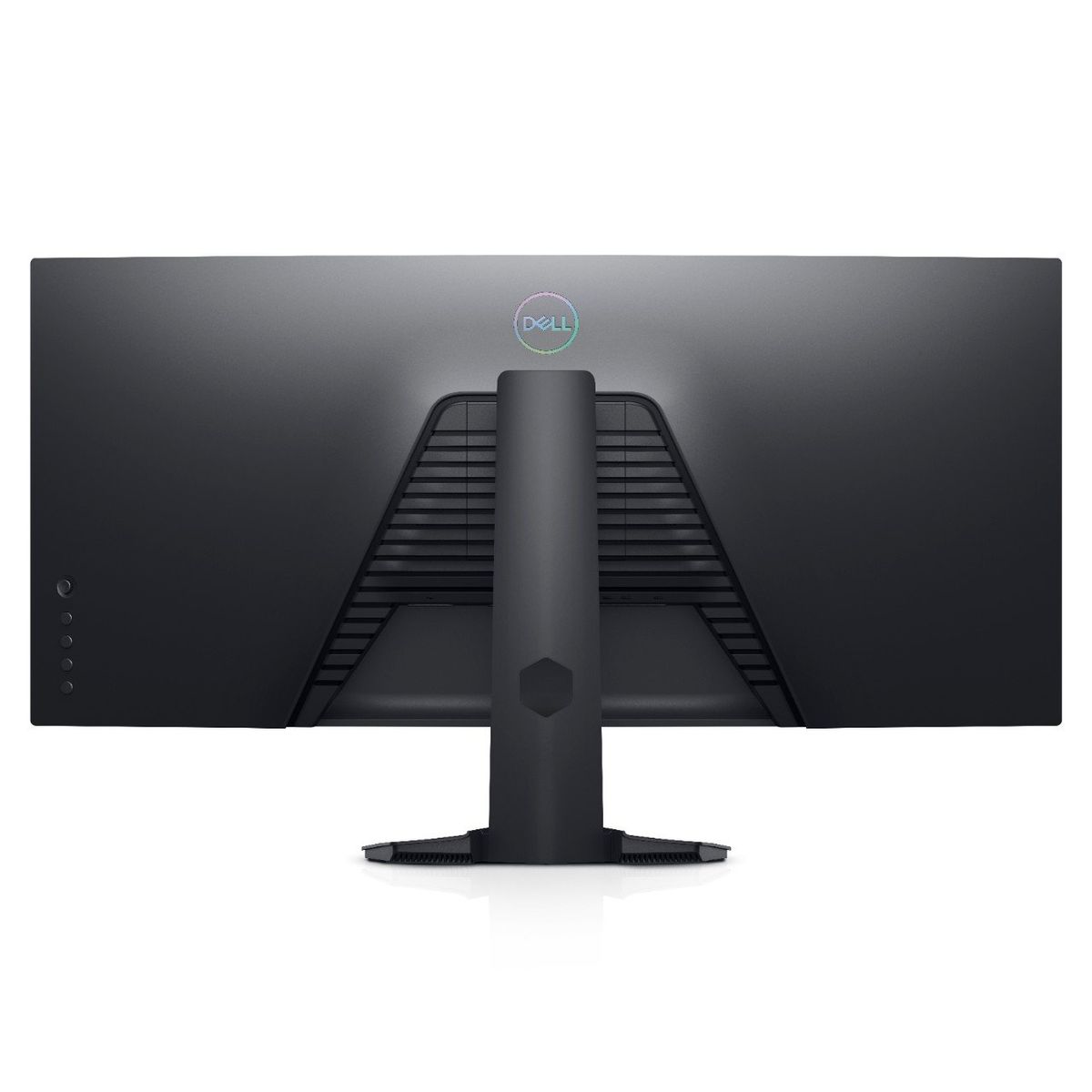 Dell S34 Monitor Back View
