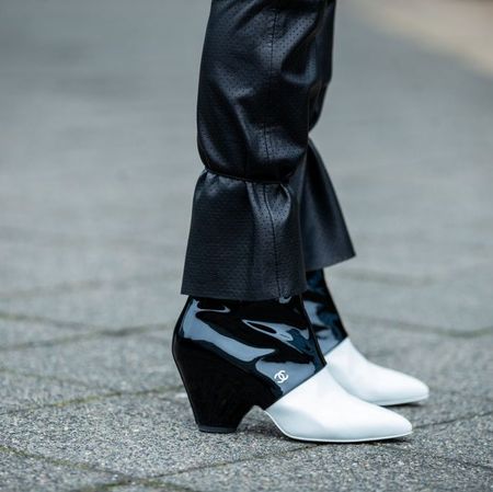 street style dusseldorf january 25, 2019