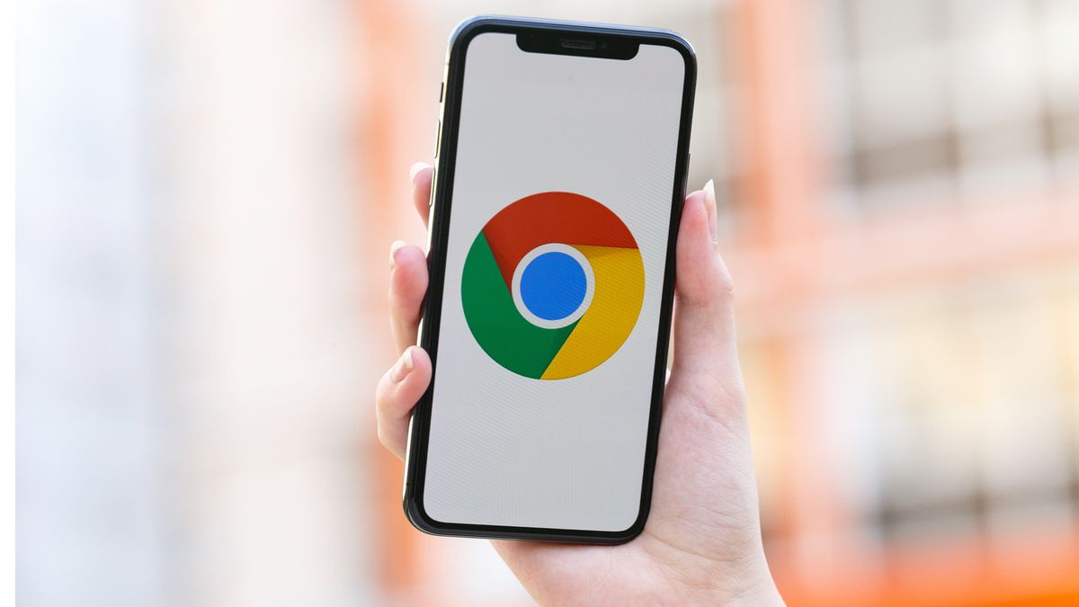 Chrome for Android tests new share menu - 9to5Google