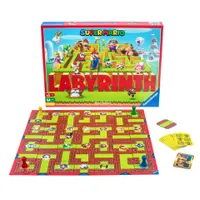 Super Mario Labyrinth| $34.99 at Amazon USA / £22 at Amazon UK