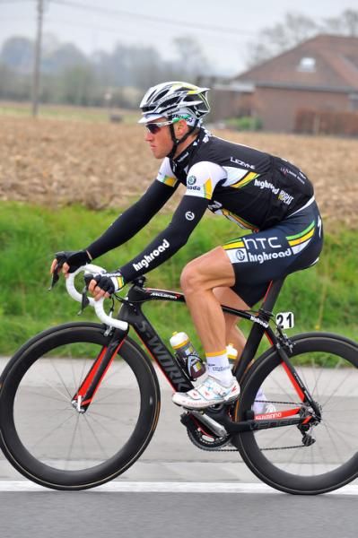 Mark Renshaw (HTC - Highroad)