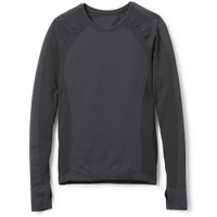 Sweaty Betty Athlete Seamless Workout Top