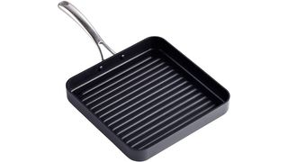Cooks Standard grill pan