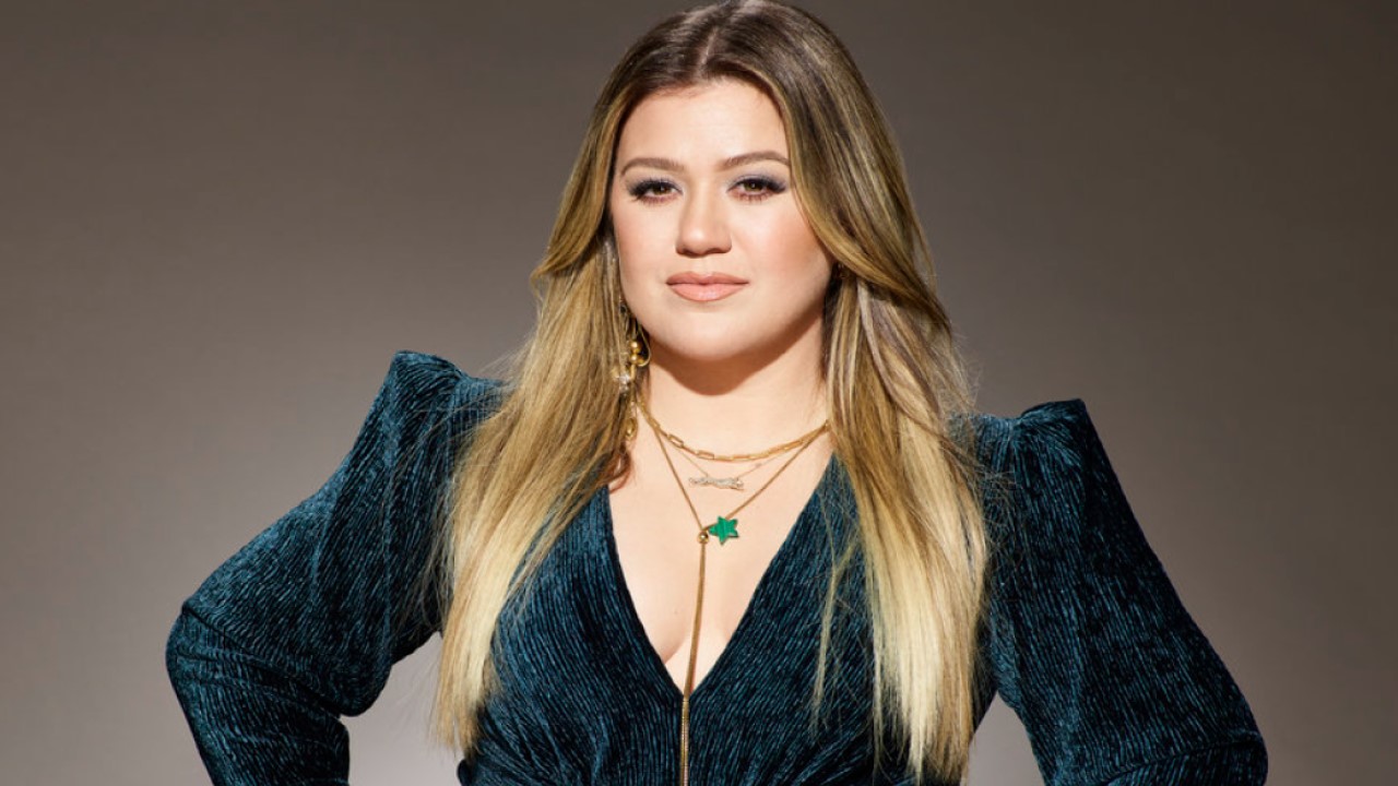 Without The Voice Keeping Her Busy, Kelly Clarkson Shared How She's Taking Advantage Of Having The Summer Off | Cinemablend