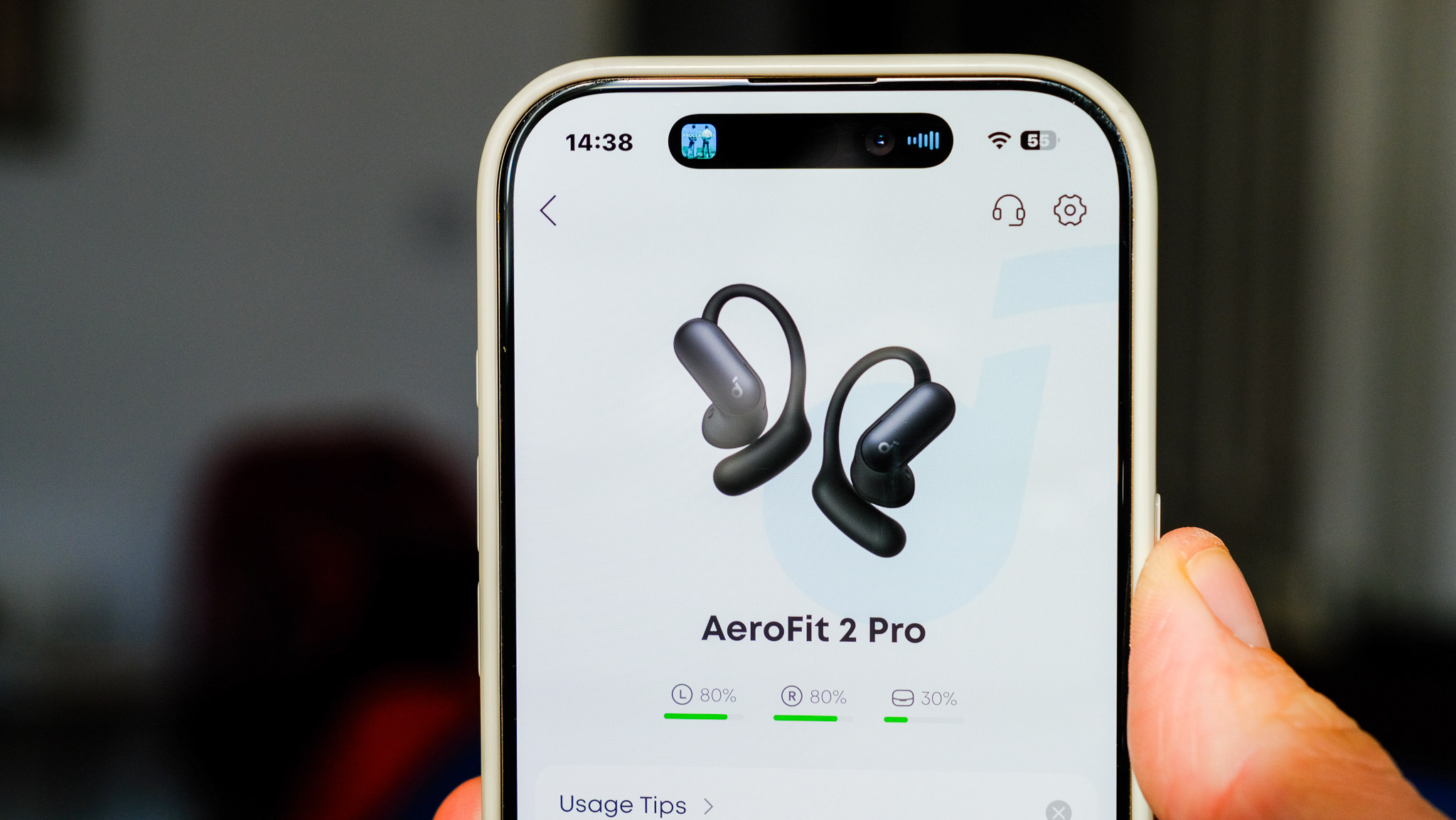 Soundcore AeroFit 2 Pro review
