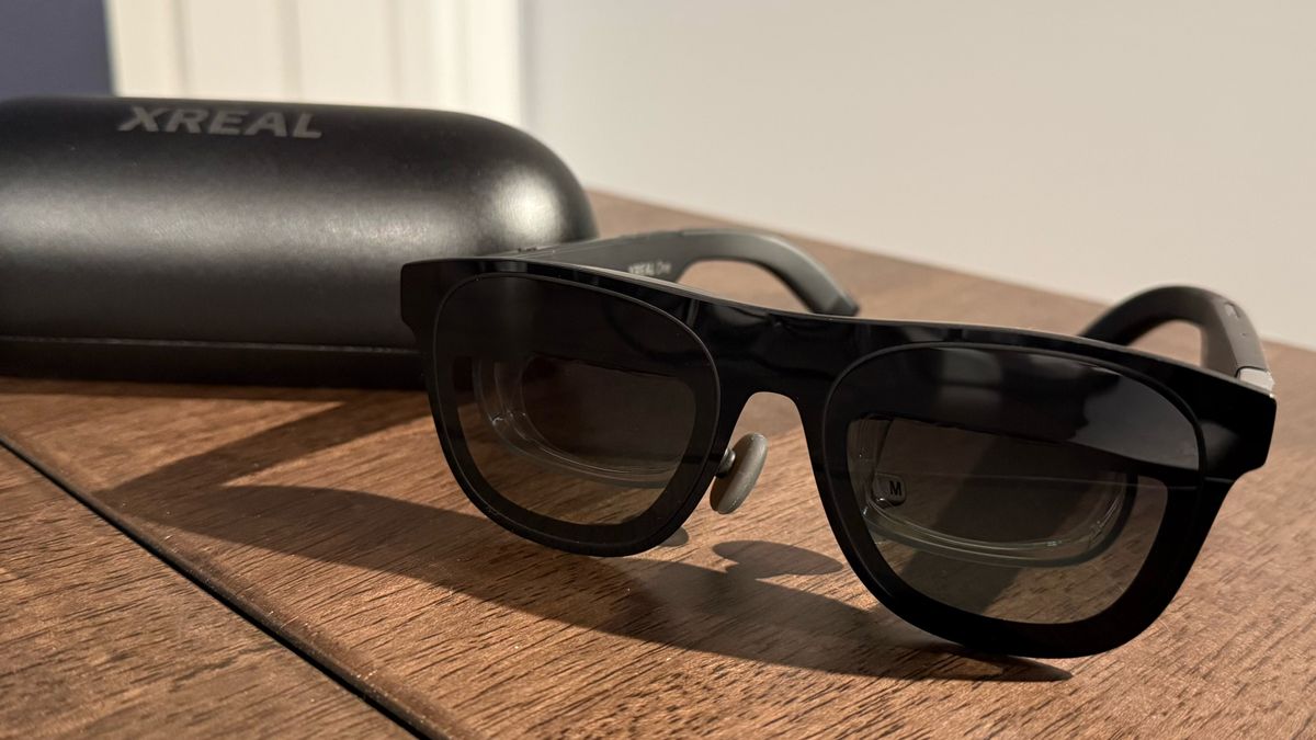 Xreal One Review: X1 chip up Xreal’s game in the AR glasses segment