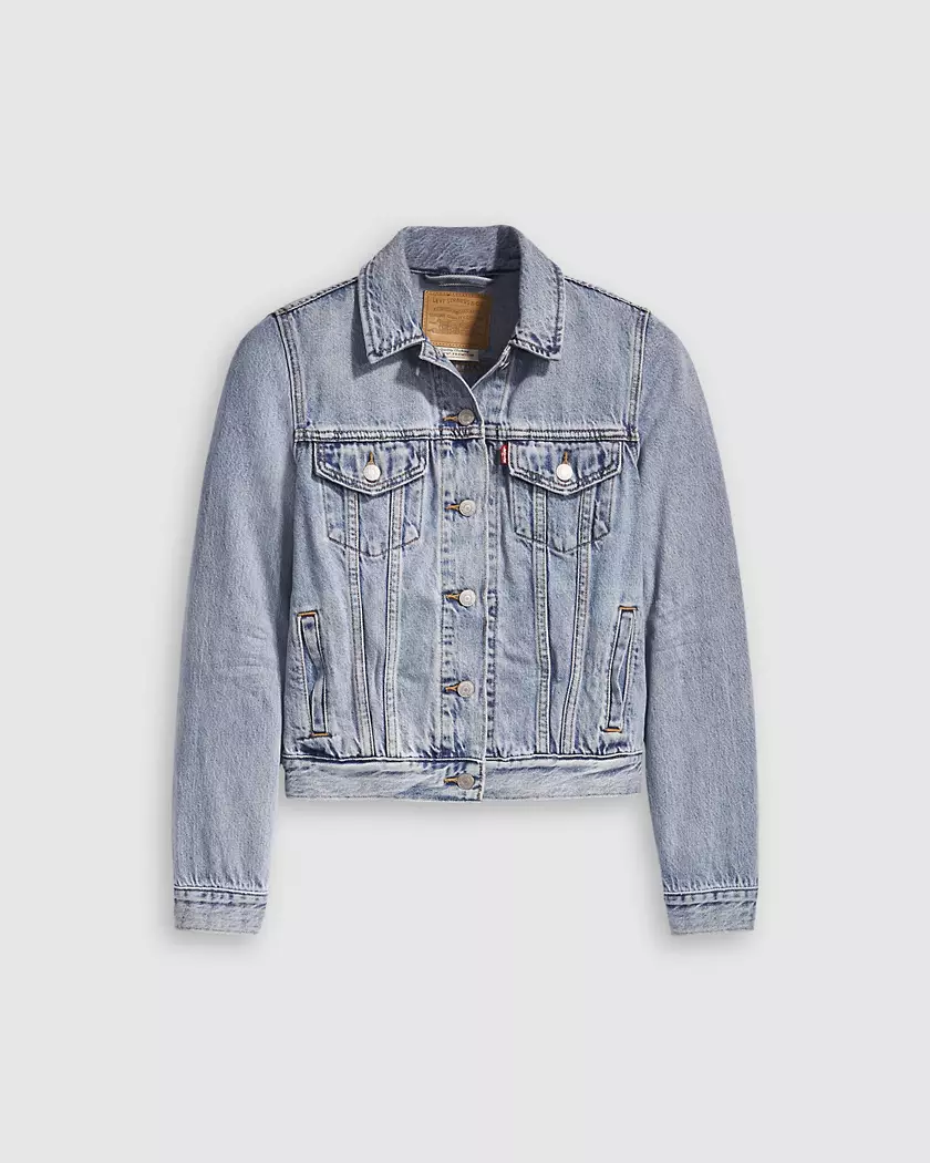 Levi's&amp;reg;, Original Trucker Jacket