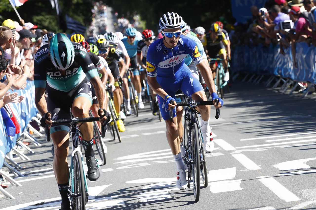 Julian Alaphilippe (Quick-Step Floors)