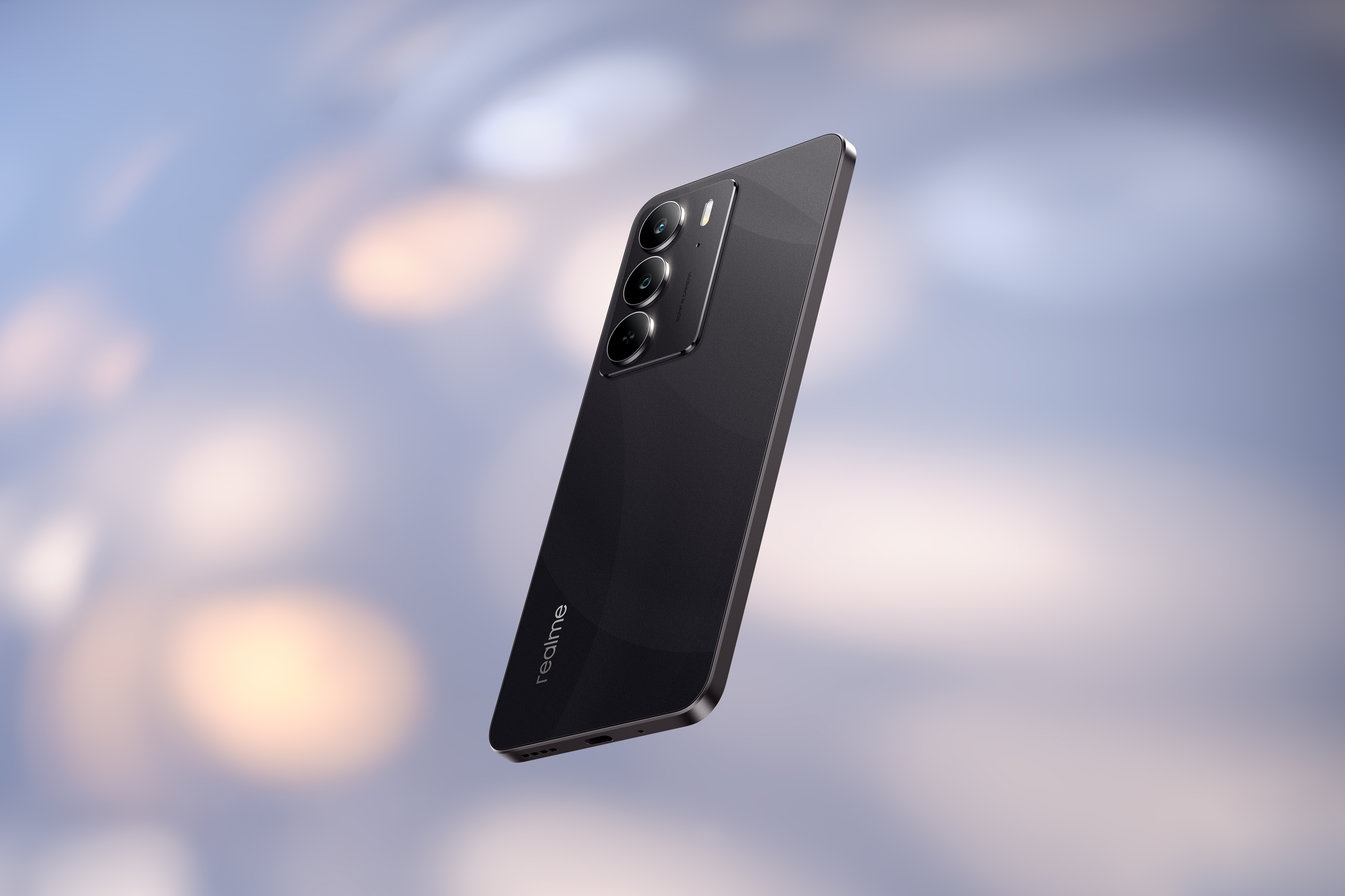 realme C75