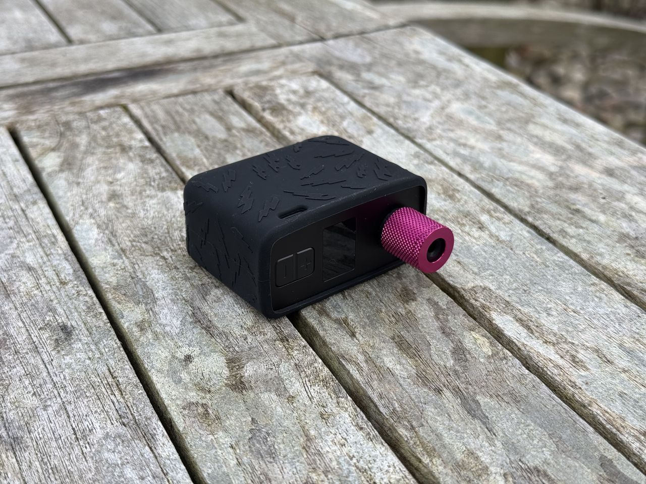 Muc-Off AirMach
