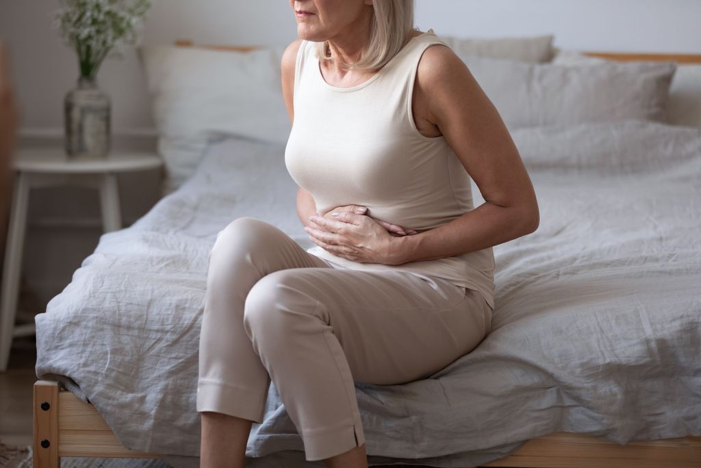 Nausea And Diarrhea Symptoms Of Covid