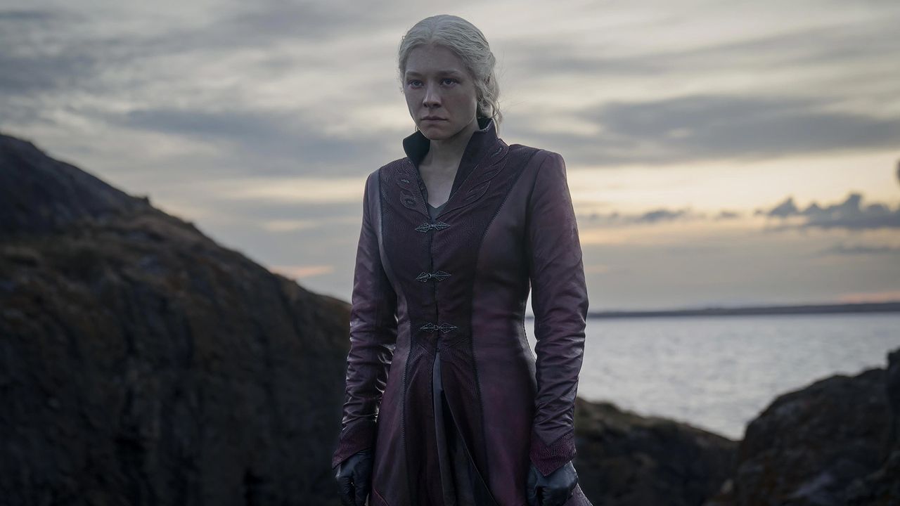 House of the Dragon Season 2
