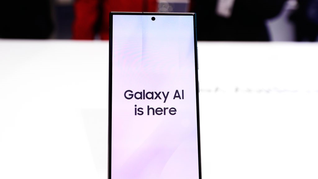 Galaxy AI может появиться на телефонах Samsung Galaxy A, но есть одна загвоздка